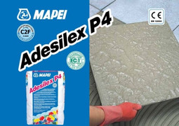 Клеевой состав на цементной основе