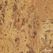IberCork Малага 600x300 Пробковые настенные покрытия в пластинах EasyCork клеевое соединение