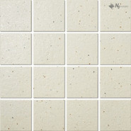 Мозаика NSmosaic P-561 керамика матовая 30.6х30.6 см чип 73х73 мм, бежевый