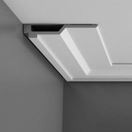 Orac Decor Luxxus C354 карниз