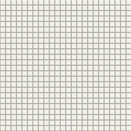 Мозаика Open Space Calcite керамика 30х30 см Appiani полуматовая чип 12х12 мм, белый OPS 4001