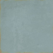 Керамогранит Mud Teal 13,8x13,8 универсальный глазурованный, матовый