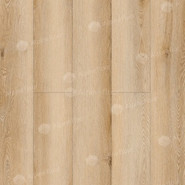 Кварцвиниловая плитка Alpine Floor ЕСО 2-11 Дуб Самерсет 43 класс 1219х184х4.2 мм (ламинат)