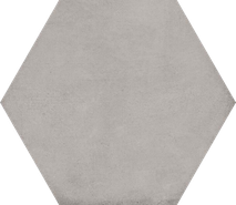 Декор Hexagono Bampton Gris керамогранит