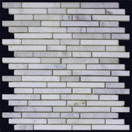 Мозаика KB-P29 (0167-MG30) 305х305 мрамор