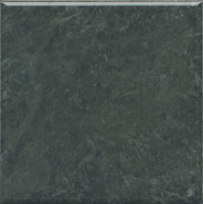 Настенная плитка 5290 Стемма Зеленый Темный 20x20 Kerama Marazzi глянцевая керамическая
