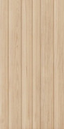 Настенная плитка Rustic Beige Struttura Azori 31.5x63 матовая керамическая 508551101