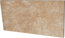 Подступенок клинкерный Ilario Beige Mat 30х14,8 матовый