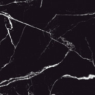 Керамогранит Nero Marquina 60x60 Sol полированный универсальный