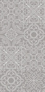 Декор Incisio 31.5x63 Azori матовый керамический 00-00003161