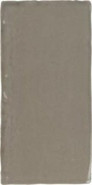 Настенная плитка Vintage Grey 7.5х15 глянцевая