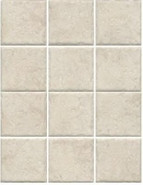 Керамогранит 1325 Брюссель из 12 частей 9,8х9,8 Бежевый Светлый Матовый 30х40 Kerama Marazzi настенная плитка