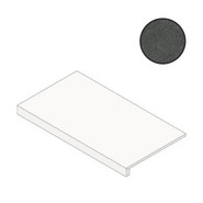 Ступень фронтальная Boost Mineral Tarmac Scalino 33x60 керамогранит матовая AIJQ