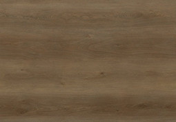 SPC ламинат 6607 Excelente 1218x180x5мм Дуб шоколадный 0,5мм 43 класс (каменно-полимерный)