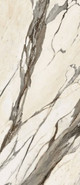 Керамогранит Avantgarde Calacatta Warm Silk Rect 120x278 Italon сатинированный универсальная плитка 600180000062