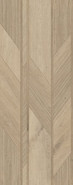 Настенная плитка Arrow 3d Arce 59.6x150 Porcelanosa 3D Deco матовая, рельефная (структурированная) керамическая 38639