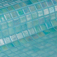 Мозаика Coral 3,6х3,6 стекло 33.4x33.4