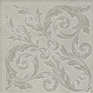 Декор HGD/B500/SG1686 Монсанту Серый Светлый 40.2х40.2 Kerama Marazzi керамогранит матовый