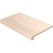 Ступень фронтальная World Woods gradone Natural 59.3x59.3 керамогранит