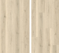 SPC ламинат Evofloor Oak White (Дуб Белый) Home 42 класс 1220х183х4 мм (каменно-полимерный)