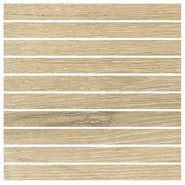 Мозаика Due Sand Mosaic 30x30 керамогранит Living Ceramics матовая, бежевый LV10662