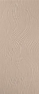 Настенная плитка Boost Natural Pro 3D Wave Skin 50x120 Atlas Concorde Italy матовая, рельефная (структурированная) керамическая AQ6Z