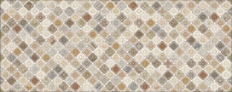 Декор Veneziano Mosaico 20.1х50.5 Azori матовый керамический 509481101