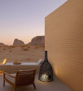 Гибкий камень Danxia Rammed Earth Board