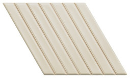 Настенная плитка Spike Bars A Talc Matt 15х25.9 Wow матовая керамическая 135008