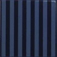 Настенная плитка Noblesse Cobalto 20x20 глянцевая