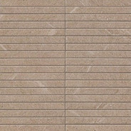 Декор Marvel Desert Beige Mosaico Bacchetta керамогранит