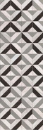 Декор HGD/A52/13021R Майори обрезной 30х89.5 Kerama Marazzi глянцевый керамический