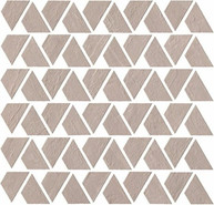 Мозаика Raw Rose Flag (9RFR) 31,1x31,6 керамика матовая, розовый