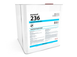 Контактный клей Forbo Eurocol 236 Eurosol Contact Plus, 3.8 кг
