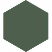 Керамогранит Bee Green (124265) 11,5х10 DNA Tiles матовый универсальный
