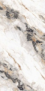 Керамогранит Casati Rock 1018 Light Gold 60х120 Casati ceramica Carving Polished Gold полированный универсальная плитка