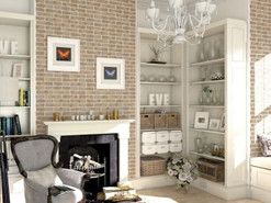 Oxford (Brickstyle)
