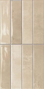 Настенная плитка Luken Beige Gloss 30x60 см Dual Gres DG_LU_BE глянцевая керамическая