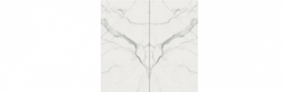 Керамогранит SF.IC.ST.GL BOOK B 3200х1600х6 Arch Skin Stone Calacatta полированный универсальный