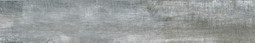 Керамогранит Budapest светло-серый ретт. Axima 20х120 матовый напольная плитка СК000031723