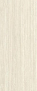 Керамогранит Travertino Bianco Rain 3+ 100х300 Laminam Hado матовый настенная плитка LAMF011850