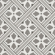 Керамогранит Pixel 9 20х20 Creto матовый универсальная плитка DB_028