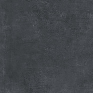 Керамогранит Cement Strength Graphite темно-серый 60х60 матовый Ceradim универсальная плитка