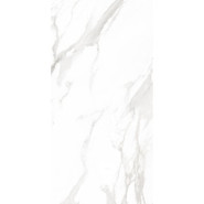 Керамогранит Statuario Mercury Satin 60x120 Staro Luna Rossa сатинированный универсальная плитка С0005932
