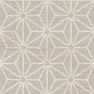 Вставка Tako Light Beige GT-141-t01/g керамогранит