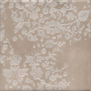 Декор OS/B328/5304 Адриатика 1 Бежевый Глянцевый 20x20 Kerama Marazzi керамический