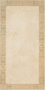 Декор 261344 Greek Cassettone Beige/Oro 40x80 матовый керамогранит