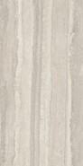 Керамогранит Eco Travertine Crema 2912 Matt 60x120 Alpas Euro матовый универсальная плитка n180351