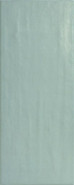 Настенная плитка Ape Arts Turquoise 20x50, матовая керамическая