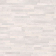 Паркетная доска Дуб Айс Вайт